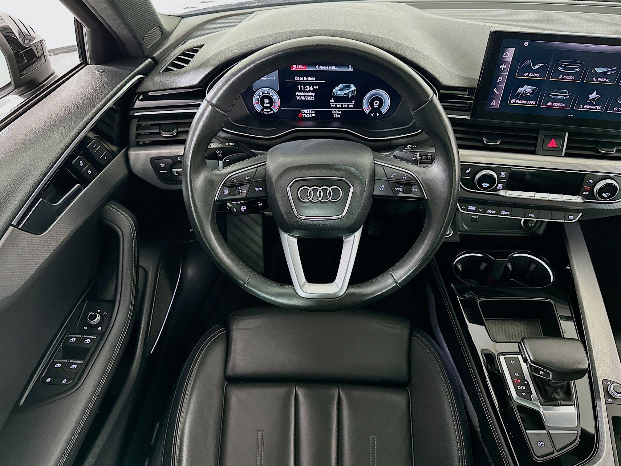 Used 2023 Audi A4 2.0T Premium Plus w/ Premium Plus Package image 21