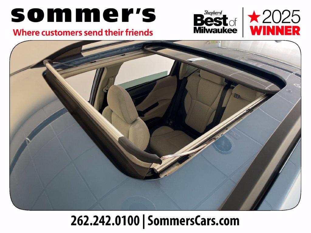 Used 2020 Subaru Forester Premium AWD/4WD image 18
