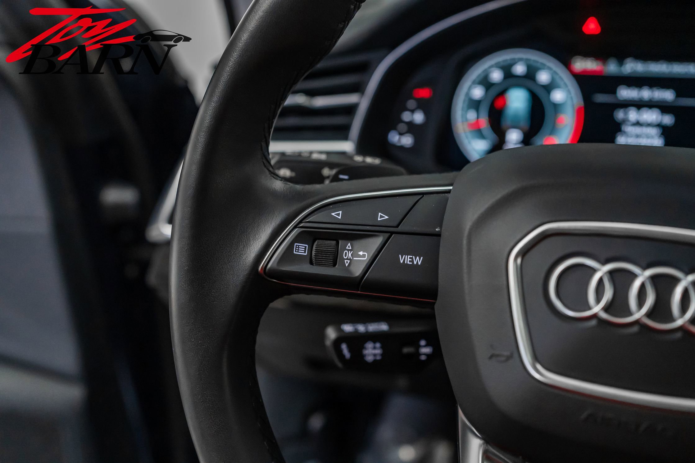 Used 2023 Audi Q7 3.0T Premium Plus image 34