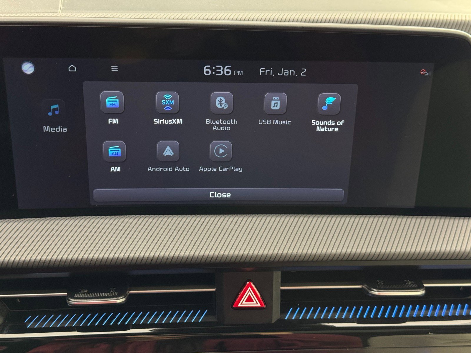 Used 2023 Kia EV6 GT-Line w/ GT-Line White Seat Package image 27