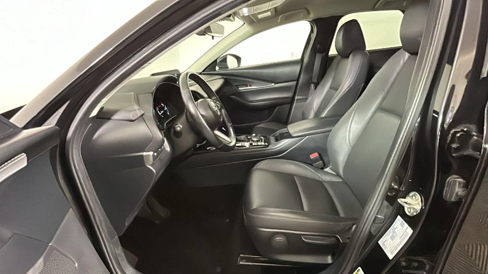 Used 2024 MAZDA CX-30 AWD 2.5 S w/ Select Sport Pkg image 13
