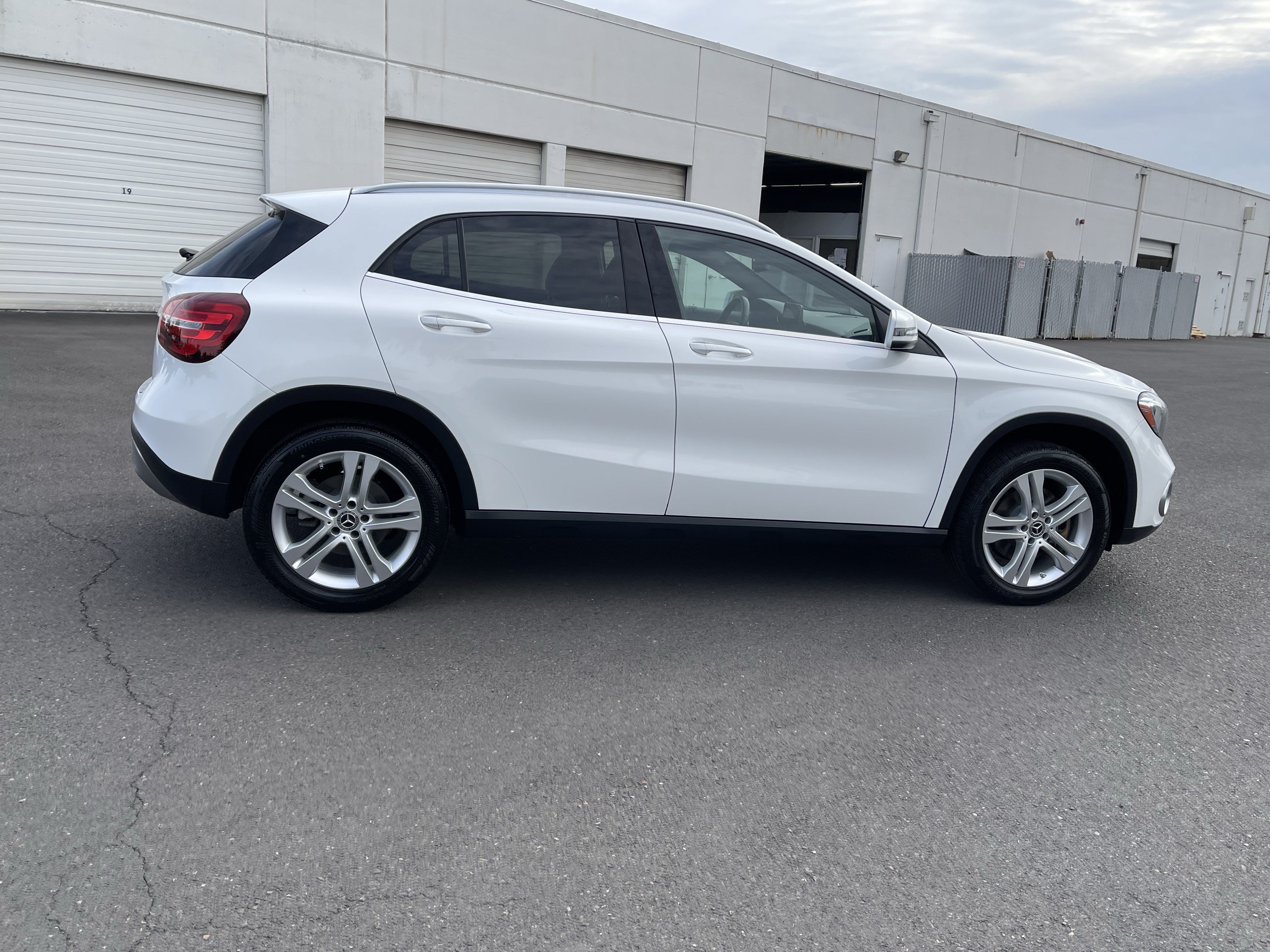 Used 2020 Mercedes-Benz GLA 250 image 6
