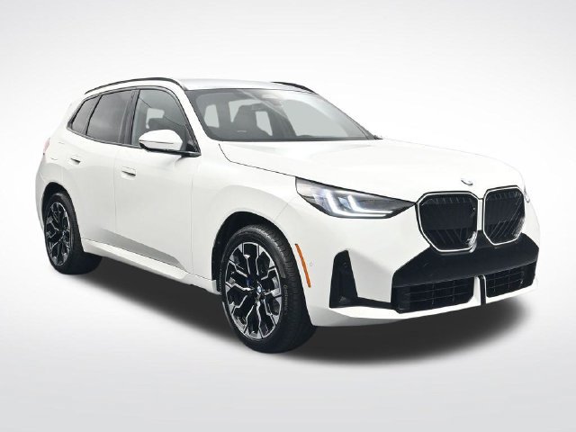 New 2026 BMW X3 xDrive30i w/ Premium Package AWD/4WD image 2