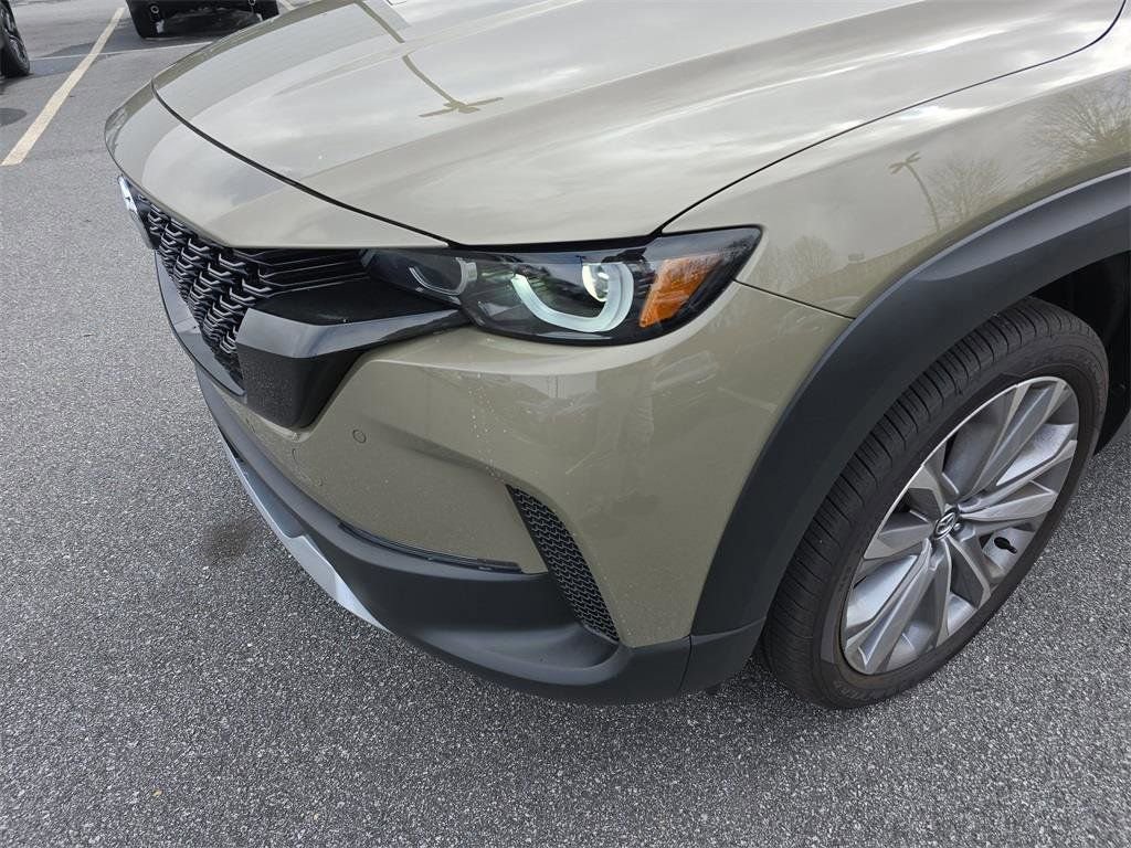 New 2026 MAZDA CX-50 AWD 2.5 S image 9