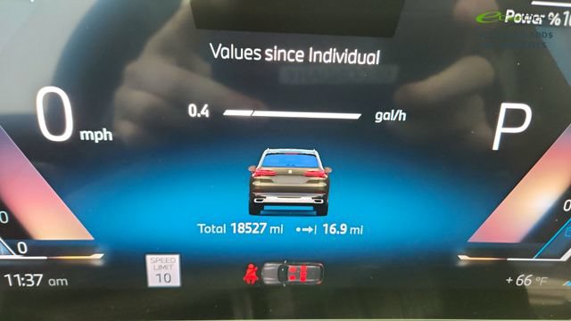 Used 2026 BMW X5 sDrive40i RWD image 39