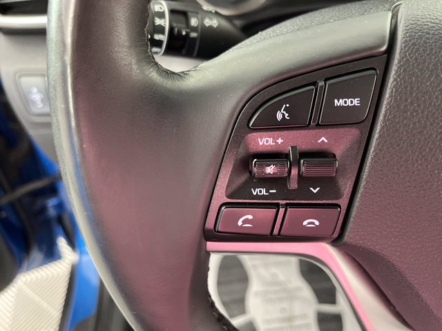 Used 2021 Hyundai Tucson Ultimate FWD image 23