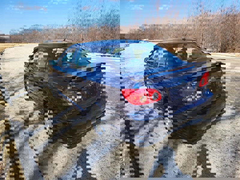 Used 2006 Toyota Corolla CE image 9