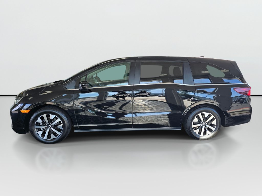 Used 2025 Honda Odyssey EX-L image 2