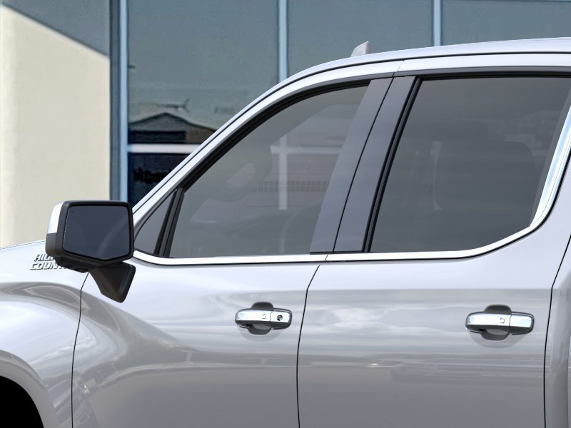 New 2026 Chevrolet Silverado 1500 High Country w/ Technology Package AWD/4WD image 12