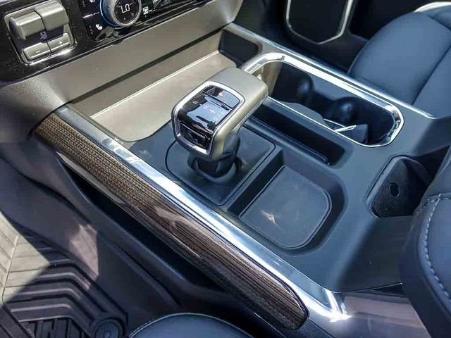 New 2026 Chevrolet Silverado 1500 LT Trail Boss w/ LT Trail Boss Premium Package AWD/4WD image 30