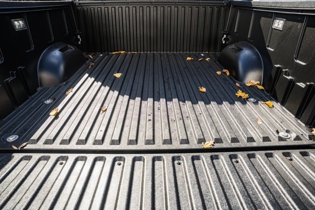 New 2026 Toyota Tundra 1794 Edition image 10