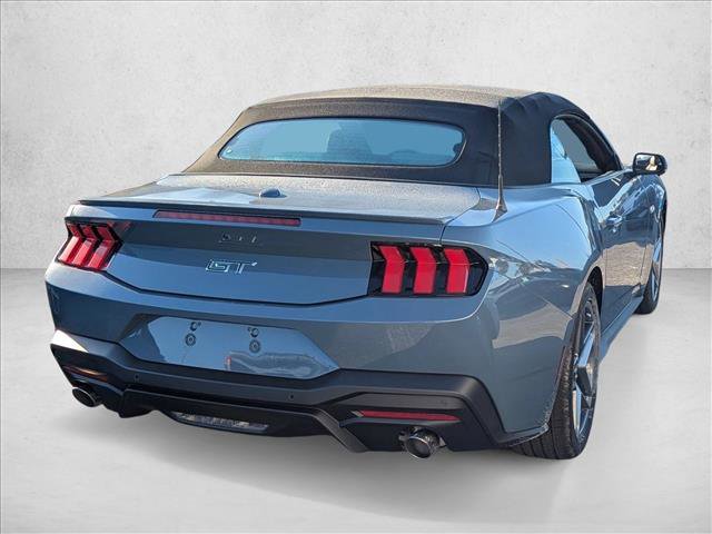 New 2025 Ford Mustang GT Premium video 2