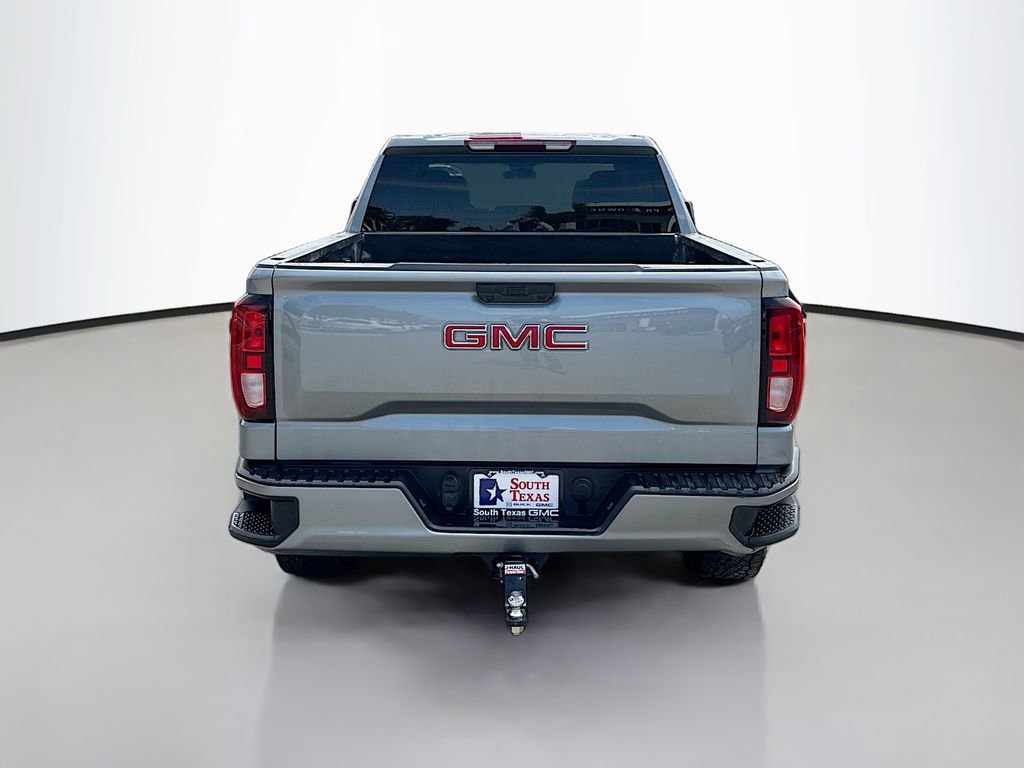 Used 2024 GMC Sierra 1500 Elevation image 4