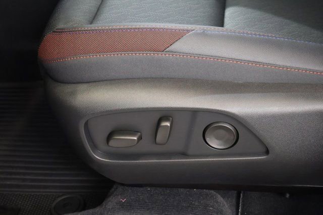 New 2026 Chevrolet Equinox RS image 10