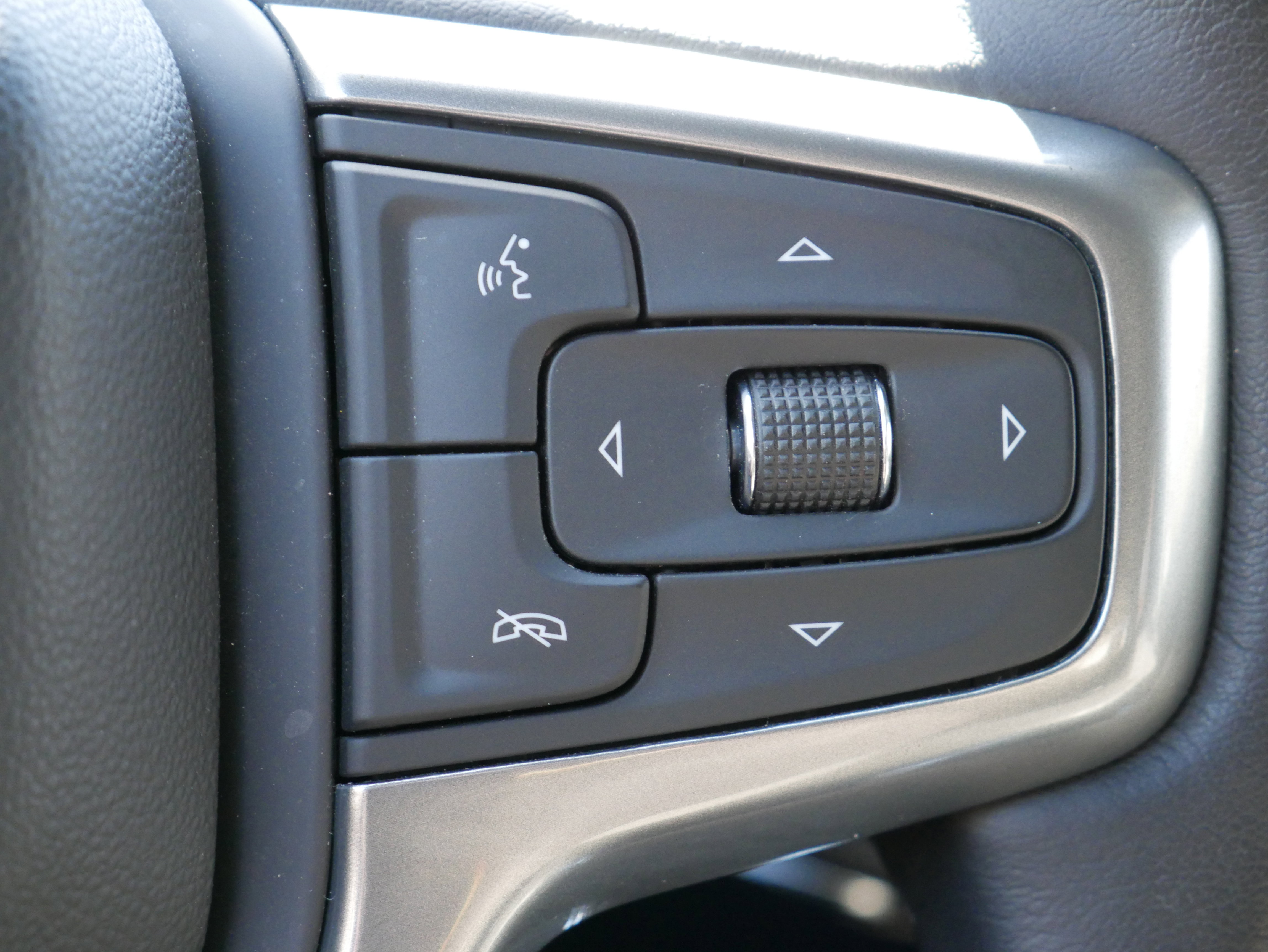 Certified 2023 Chevrolet Silverado 1500 LT Trail Boss image 25