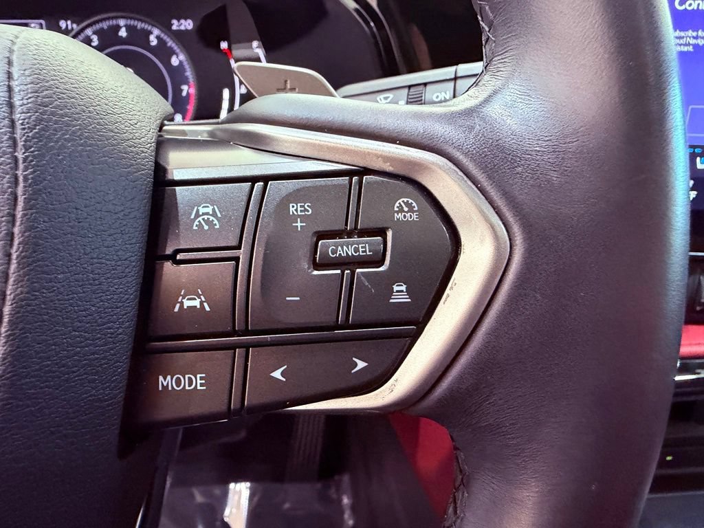 Certified 2024 Lexus NX 250 FWD image 22