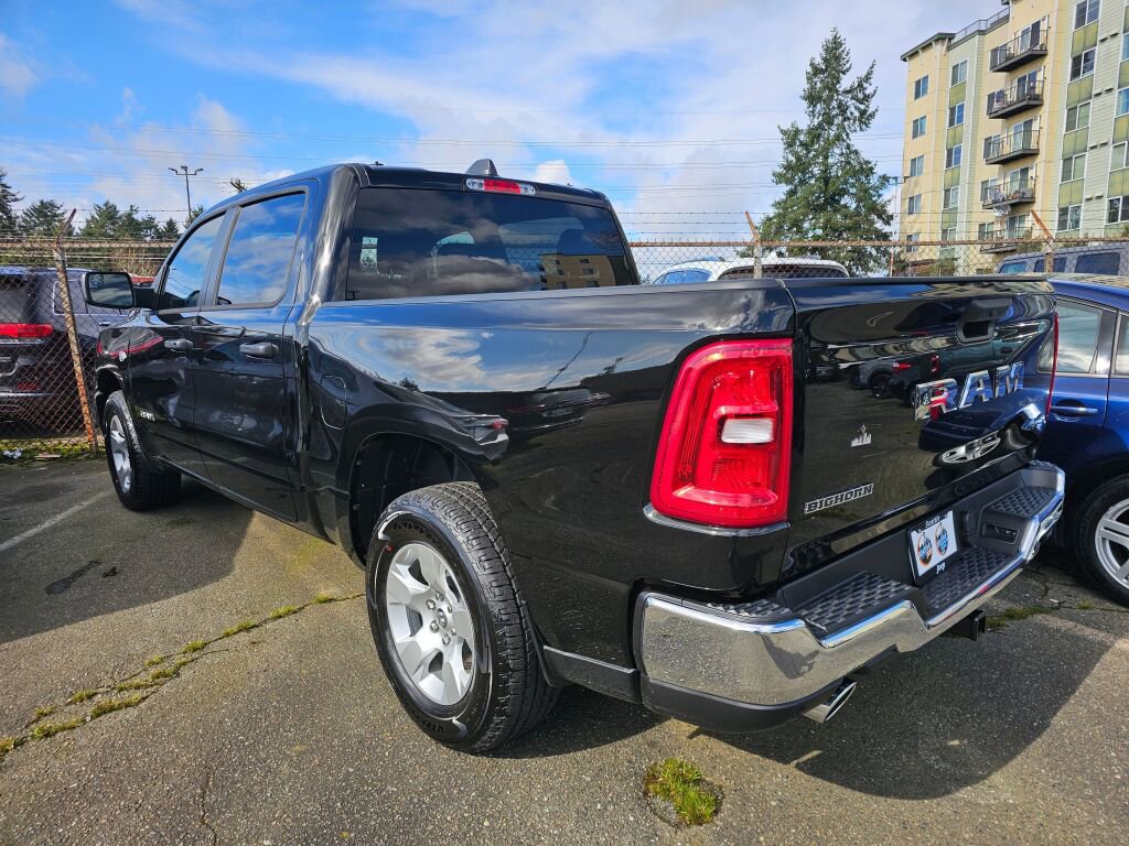 Used 2026 RAM 1500 Big Horn image 5