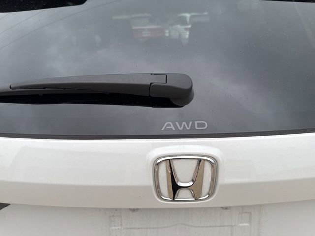 Used 2024 Honda CR-V Sport-L image 4