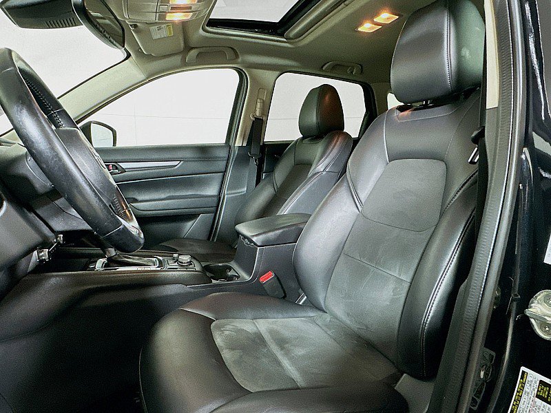 Used 2020 MAZDA CX-5 Touring image 11