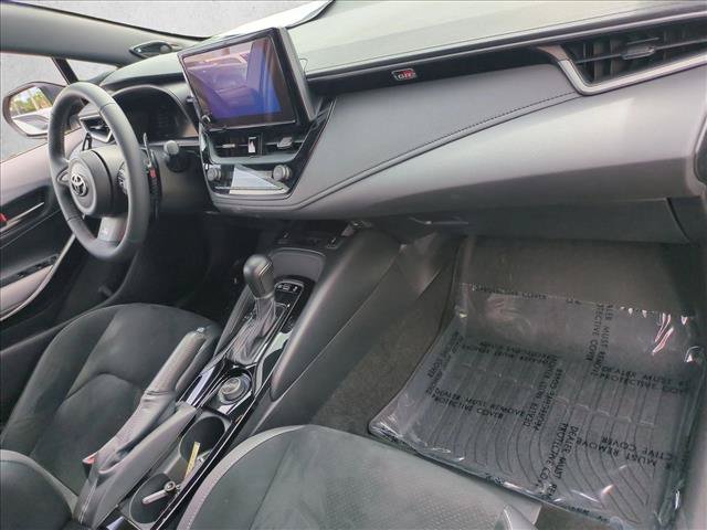 Certified 2025 Toyota Corolla GR AWD/4WD image 20