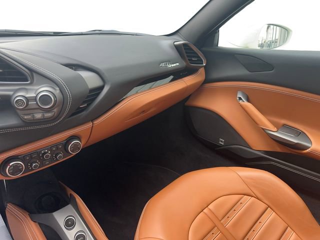 Used 2017 Ferrari 488 Spider image 23