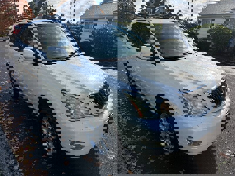 Used 2009 Lexus RX 350 AWD image 6