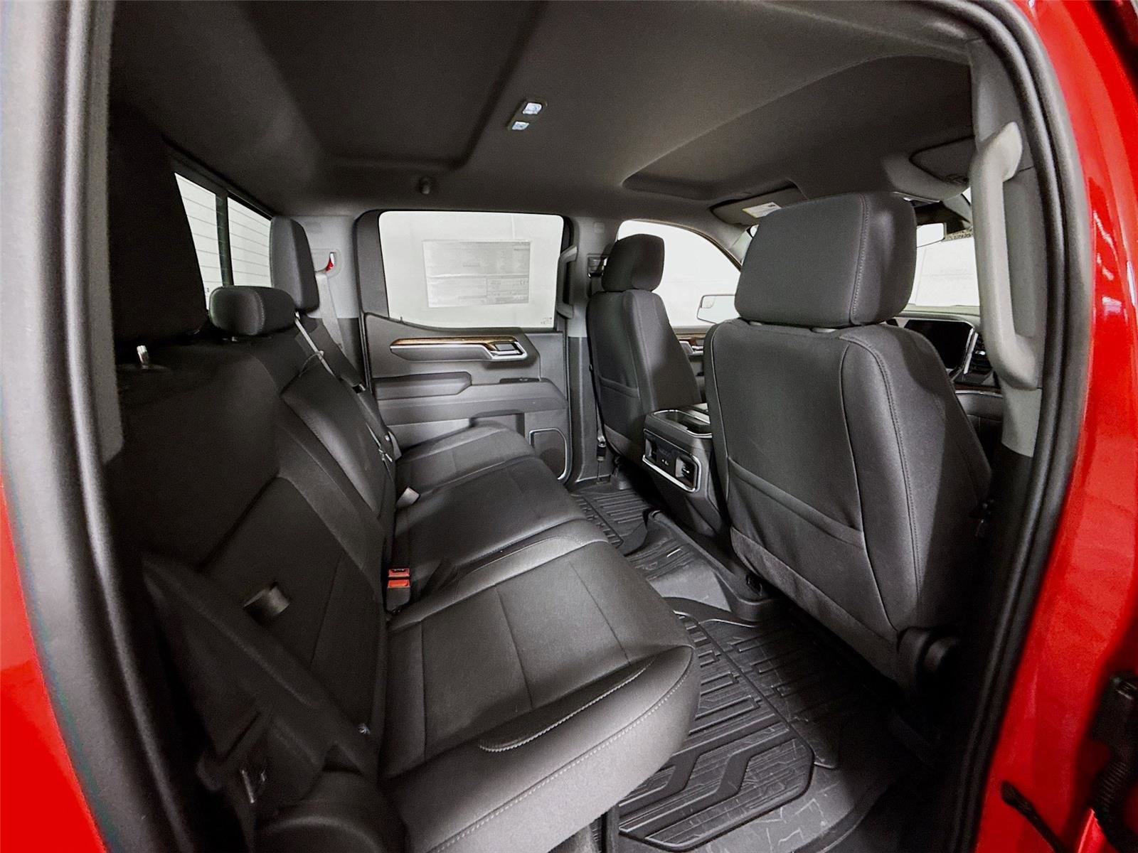 New 2026 GMC Sierra 1500 Elevation image 21