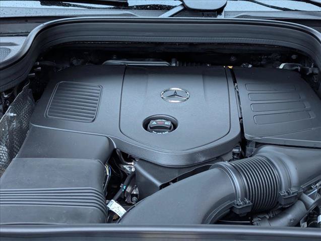 New 2026 Mercedes-Benz GLE 350 4MATIC image 15