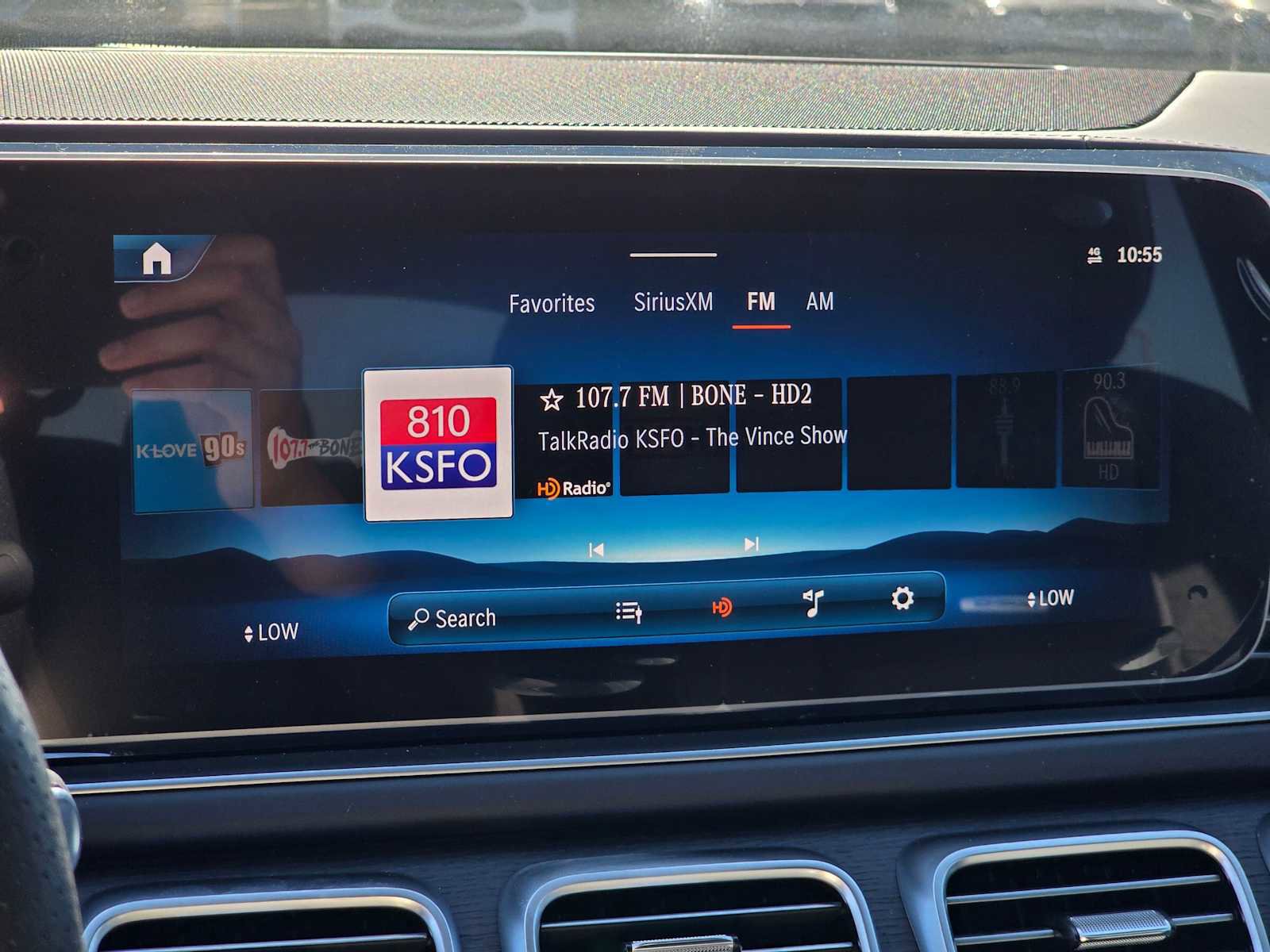 New 2025 Mercedes-Benz GLE 63 AMG S image 30