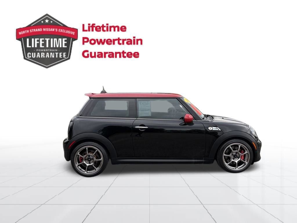Used 2011 MINI Cooper John Cooper Works FWD image 5