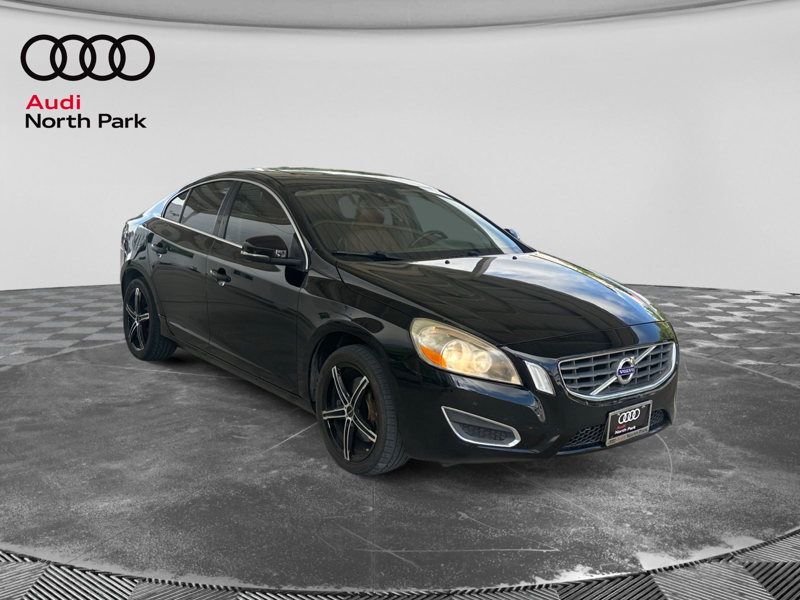 Used 2012 Volvo S60 T5 FWD image 7