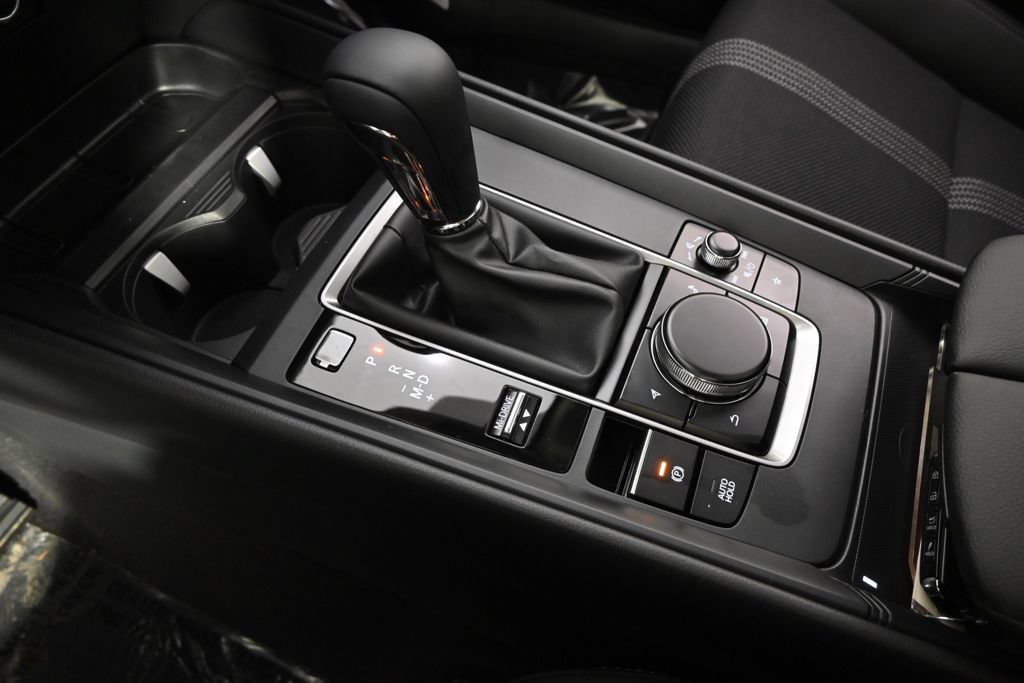 New 2026 MAZDA CX-50 Meridian Edition AWD/4WD image 31