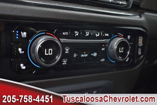 Used 2024 Chevrolet Silverado 2500 ZR2 w/ ZR2 Bison Edition image 38