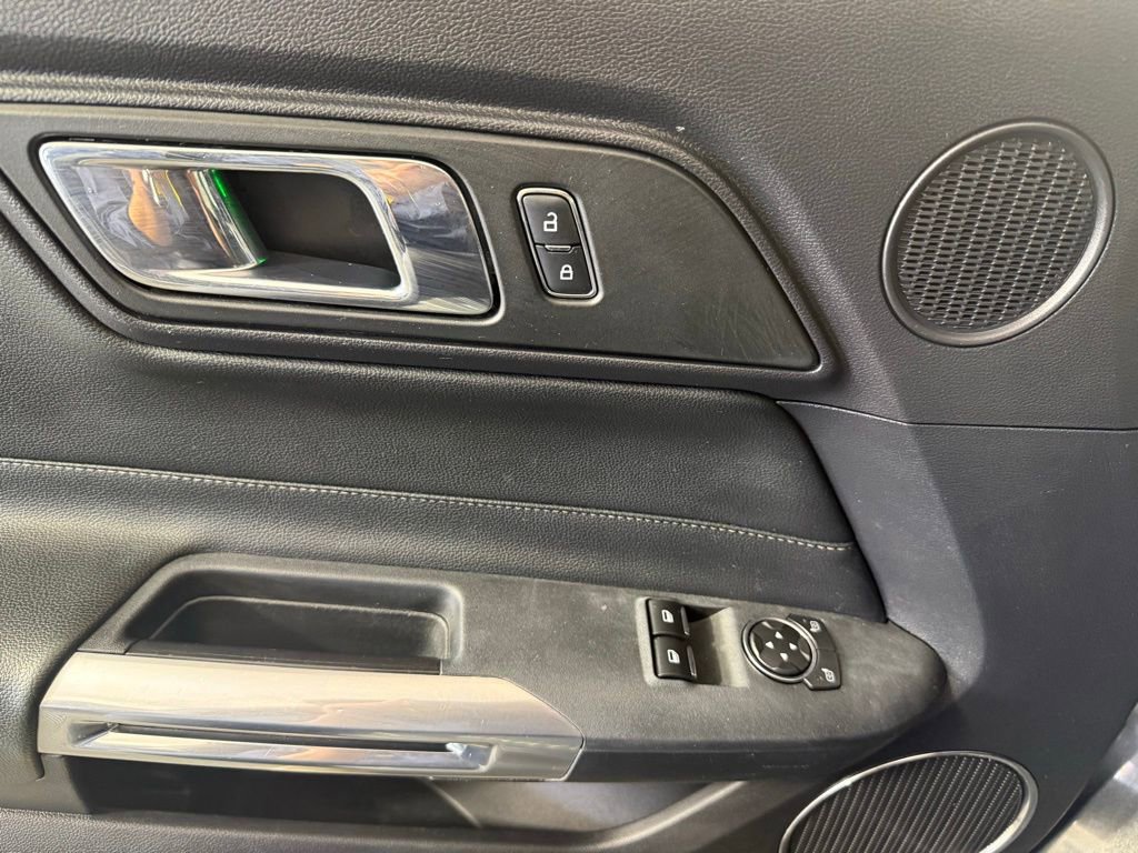 Used 2015 Ford Mustang GT Premium RWD image 17