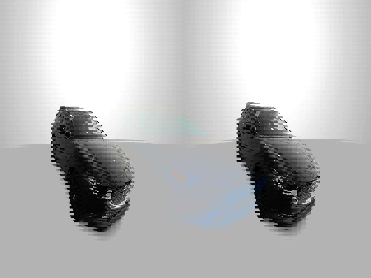 Used 2024 MAZDA CX-30 AWD 2.5 S w/ Select Sport Pkg image 2