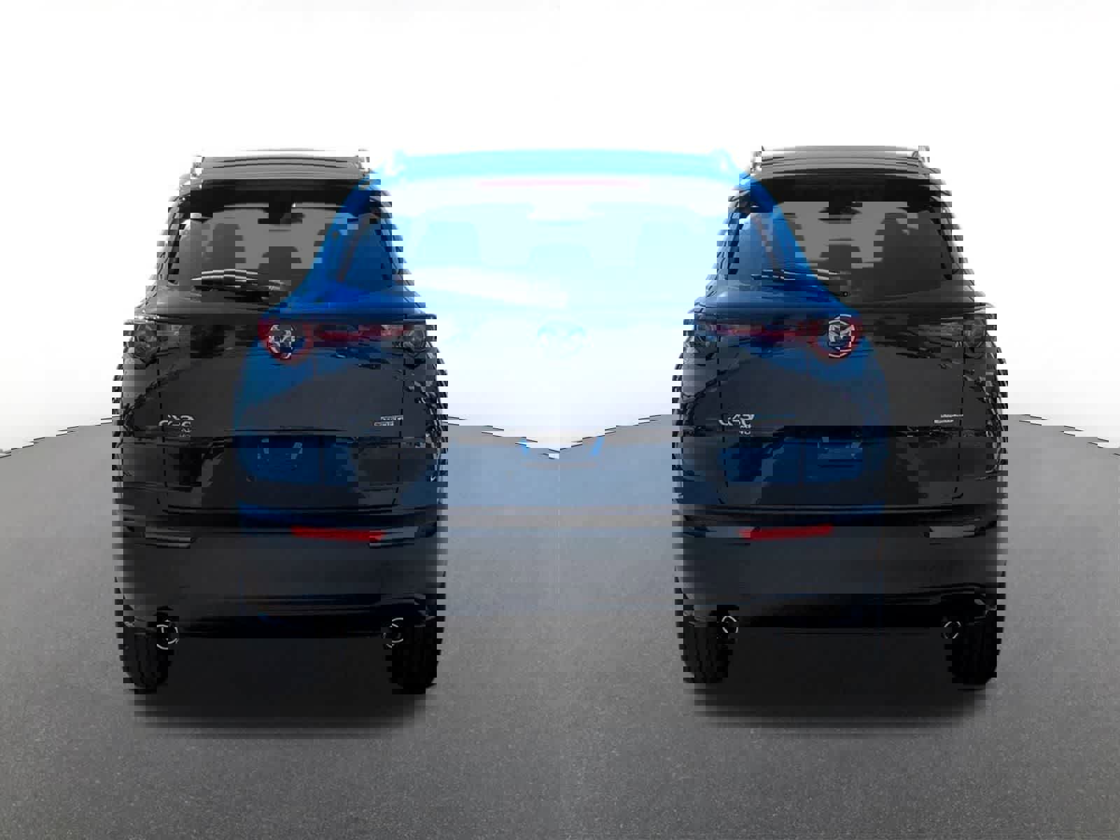 New 2025 MAZDA CX-30 AWD 2.5 S w/ Select Sport Pkg image 5