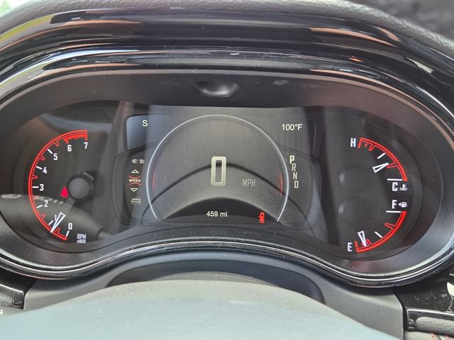 New 2026 Dodge Durango GT AWD/4WD image 27