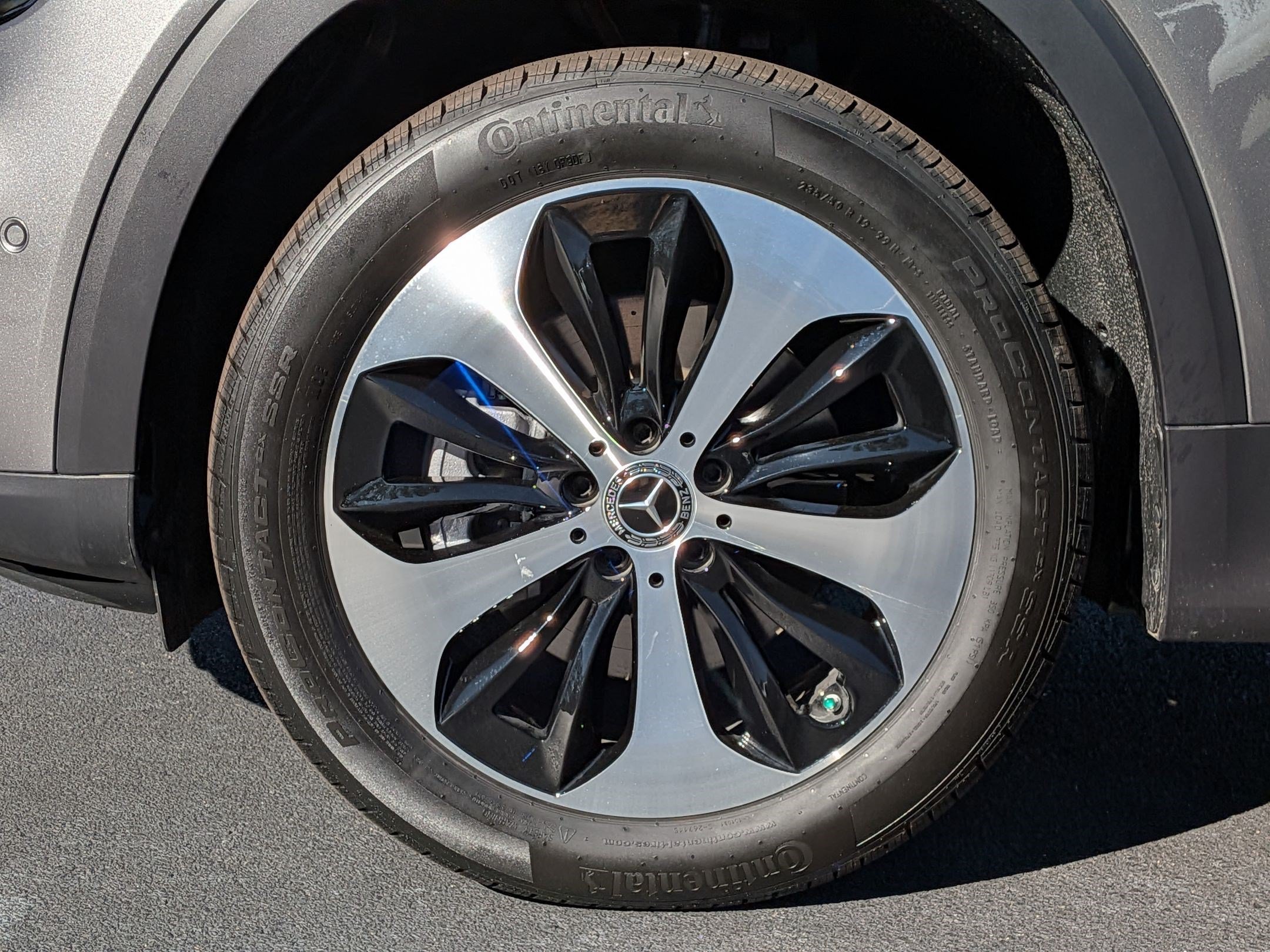 Certified 2026 Mercedes-Benz GLB 250 image 13