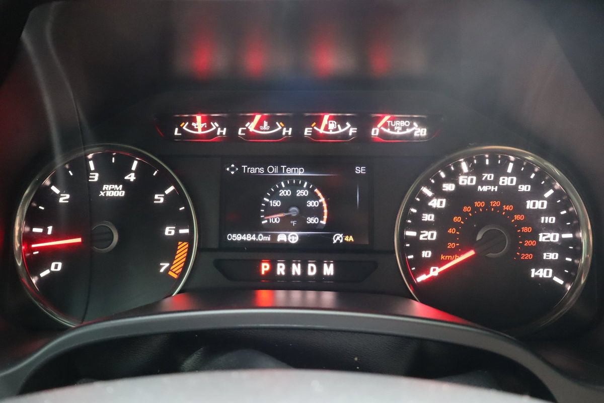 Used 2019 Ford F150 Raptor w/ Equipment Group 801A Mid AWD/4WD image 32