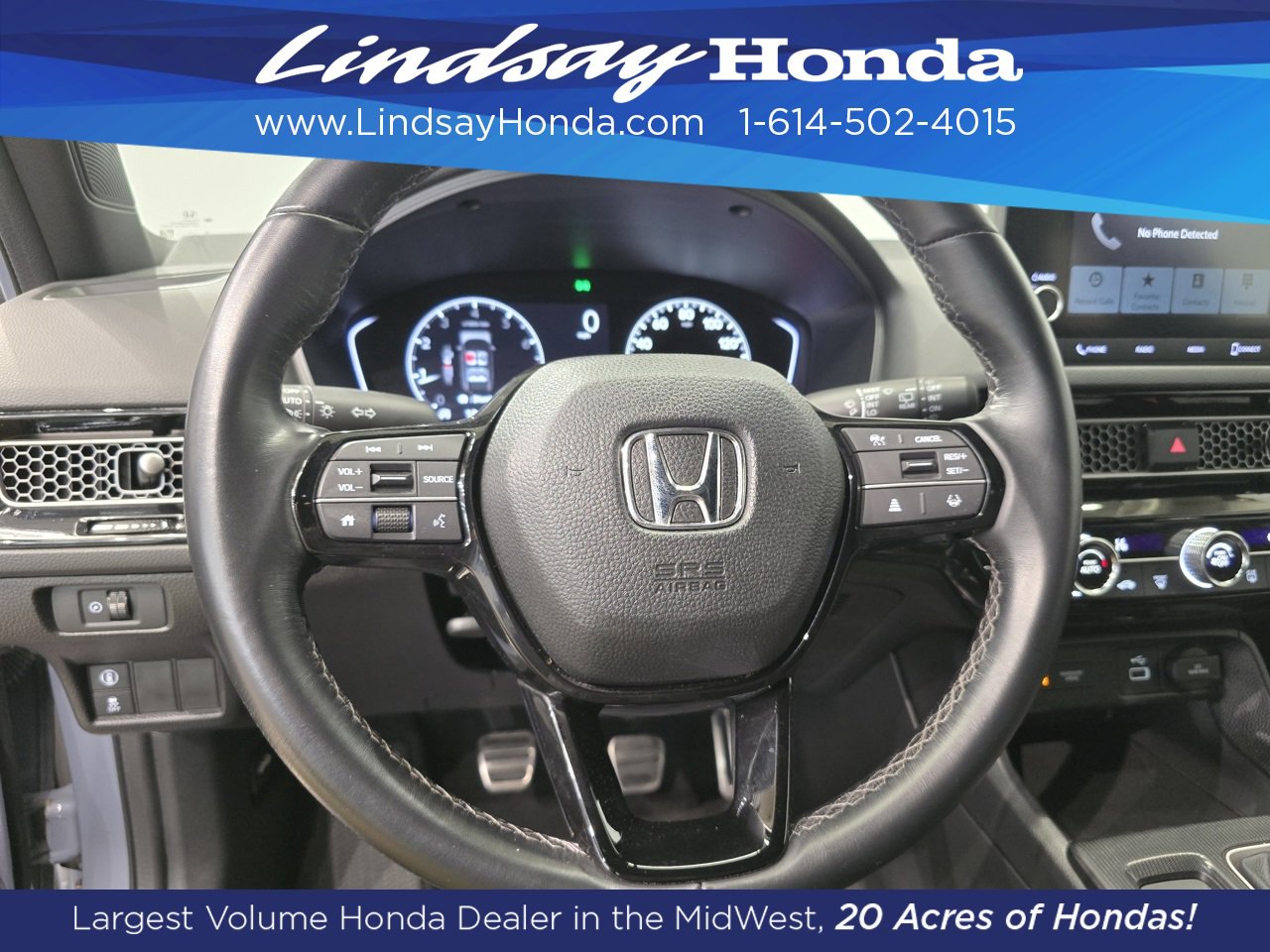 Used 2023 Honda Civic Sport image 14