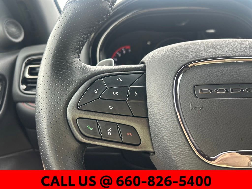 Used 2025 Dodge Durango GT image 12