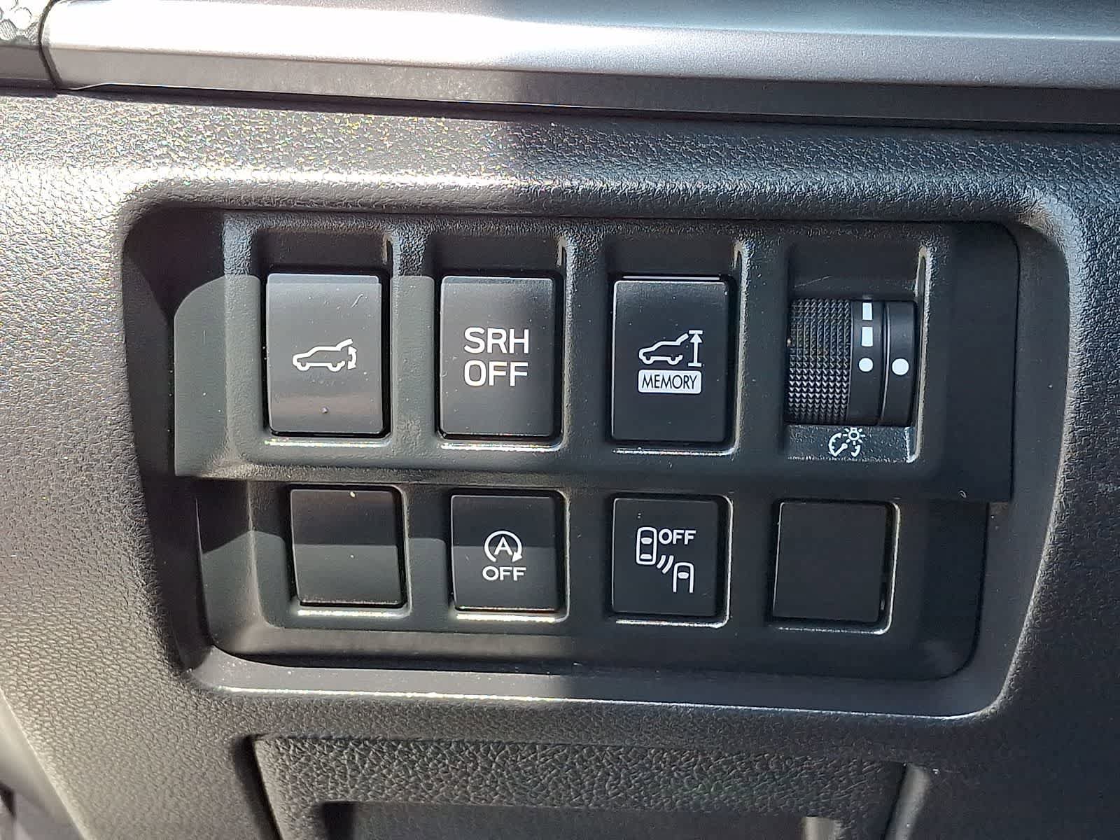 Used 2023 Subaru Forester Premium AWD/4WD image 27