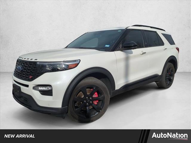Used 2023 Ford Explorer ST w/ Equipment Group 401A image 1