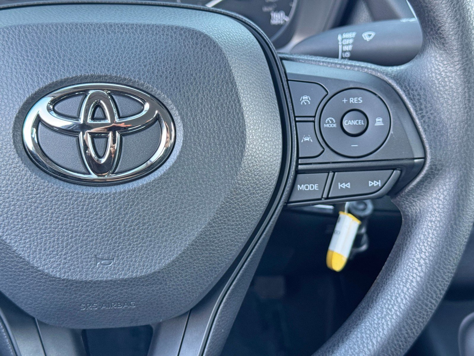 Used 2025 Toyota Corolla LE image 17