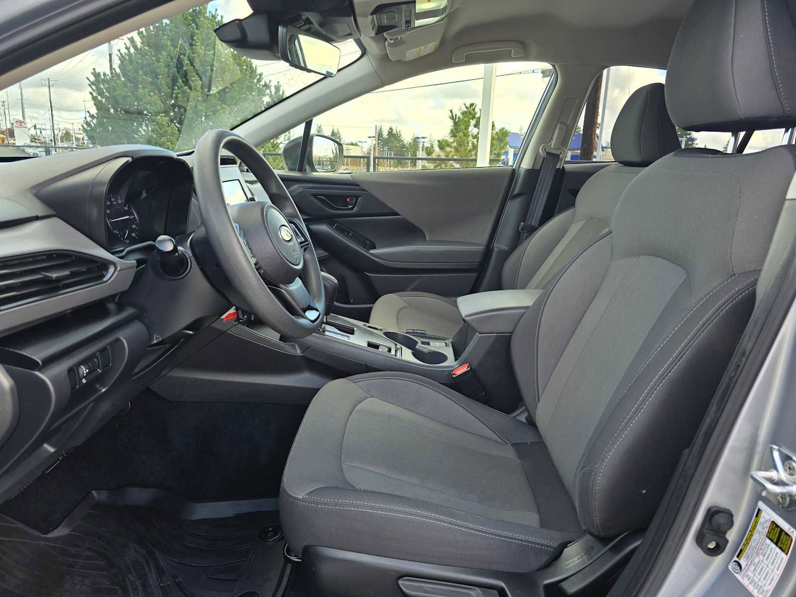 Used 2024 Subaru Crosstrek 2.0i image 20