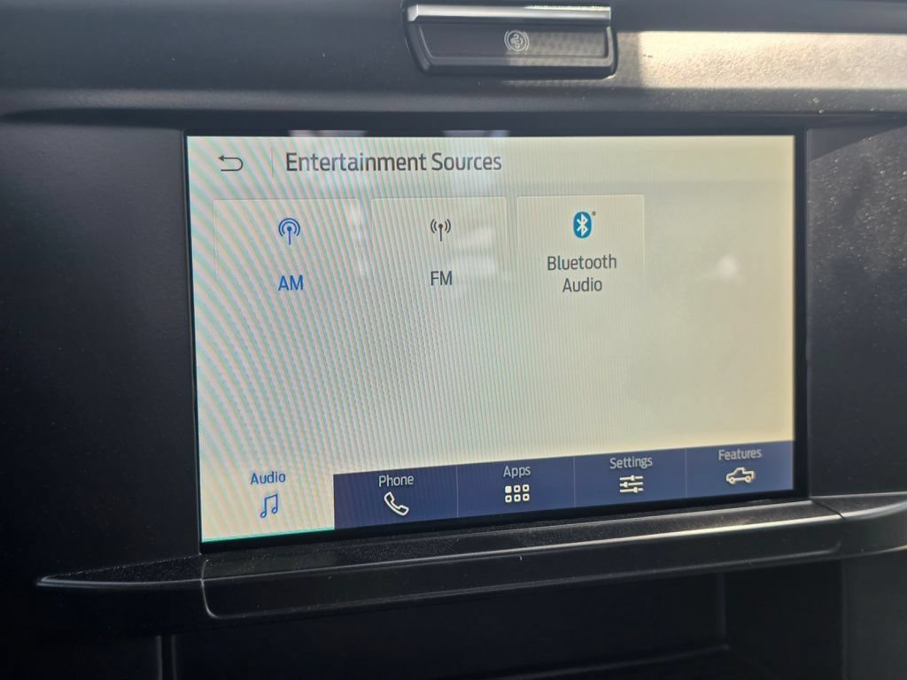 New 2026 Ford F550 4x4 Regular Cab Super Duty image 32