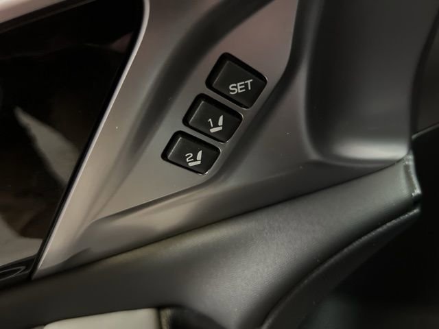 Certified 2025 Subaru Outback Limited image 55