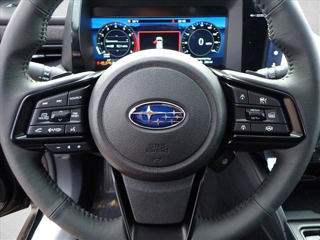 New 2026 Subaru Outback Limited image 15