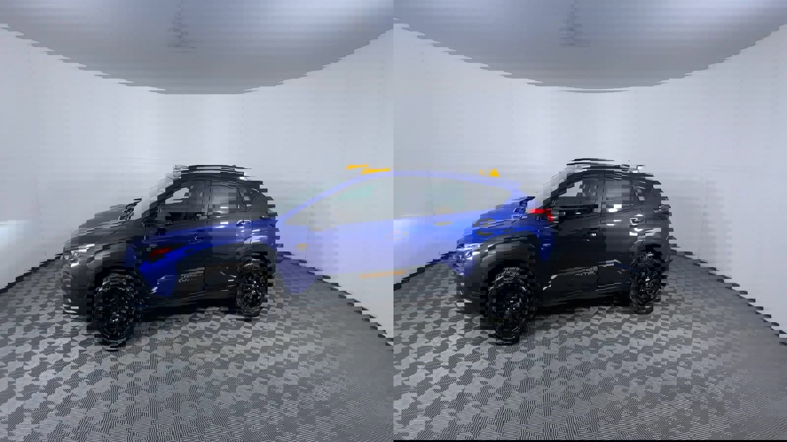 Certified 2025 Subaru Crosstrek 2.5i Wilderness image 4