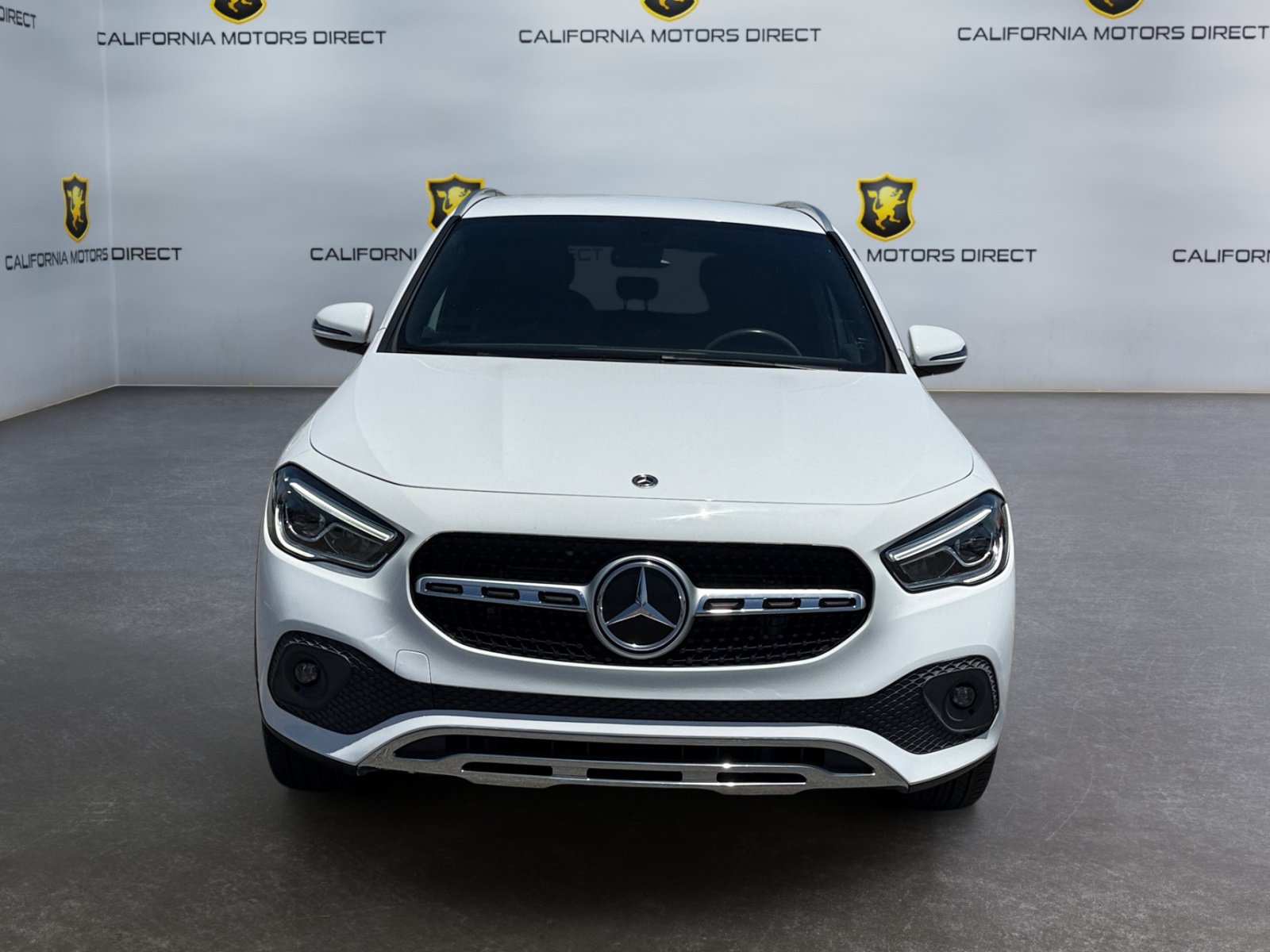 Used 2023 Mercedes-Benz GLA 250 w/ Premium Package image 8